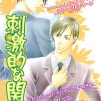  ����� Shigekiteki na Kankei <small>Story & Art</small> 